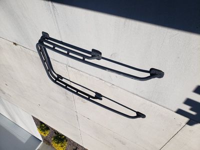 Free Toyota FJ Cruiser Roof Rack Free