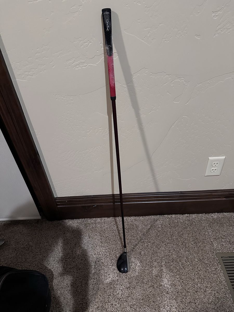 Titleist 909H Hybrids