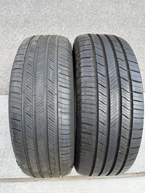 New Michelin Defender 235/55r20 Tires