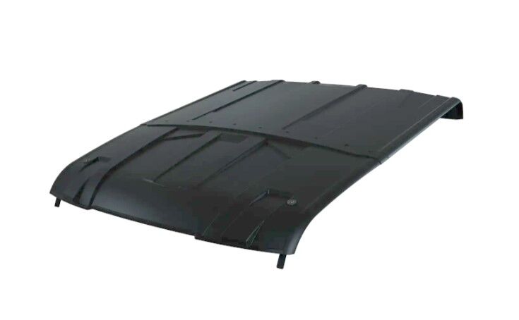 Polaris Ranger Pro Shield Sport Roof Black - Brand New