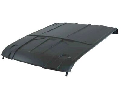 Polaris Ranger Pro Shield Sport Roof Black - Brand New