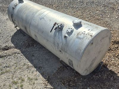 Large fuel tank
