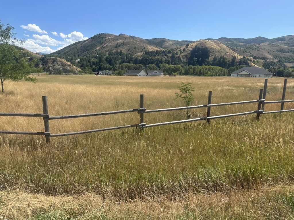 1.2 Acres Oneida Narrows