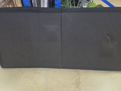 Twin Size Adjustable Bed Base- No Remote