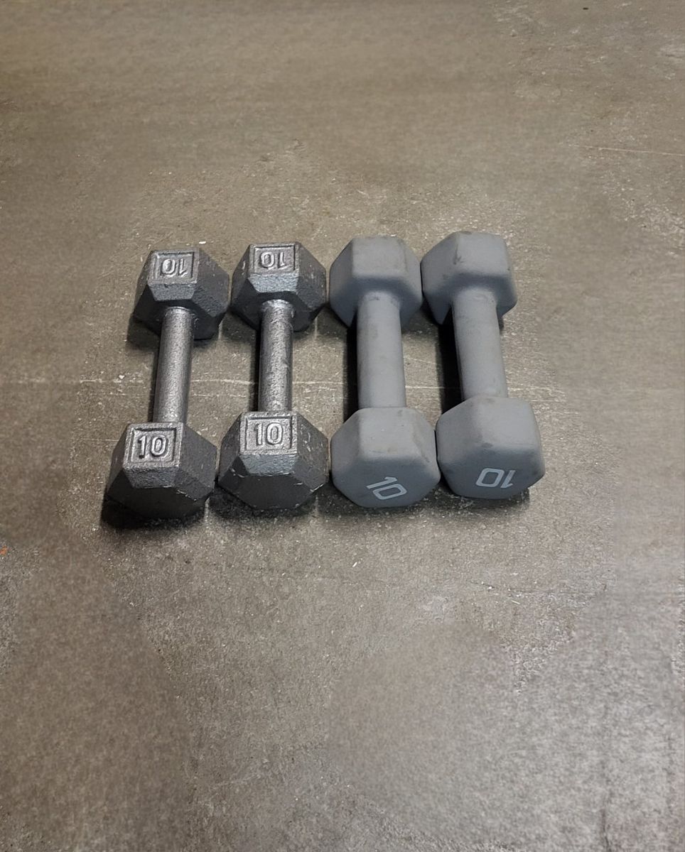 Dumbbells