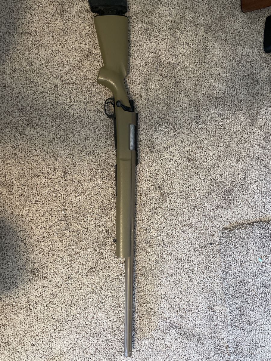 CYMA m24