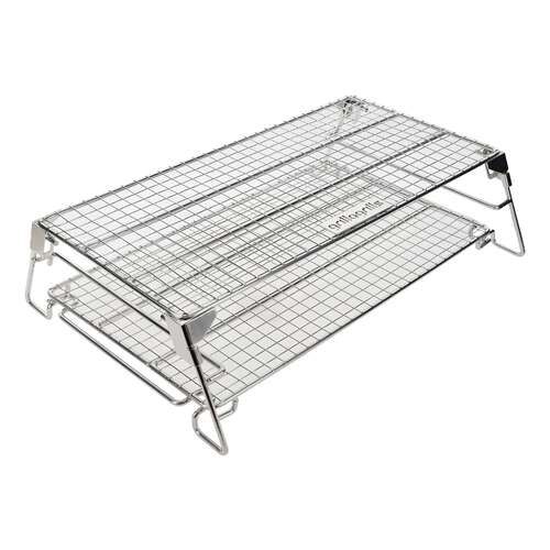 Heavy Duty Jerky Racks for Pellet Smoker: Pit Boss, Traeger, Z Grill, Green Mountain & More Brands
