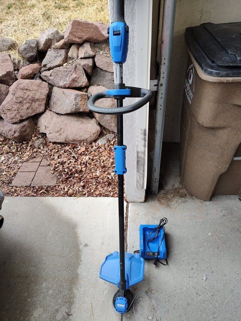 Kobalt Trimmer