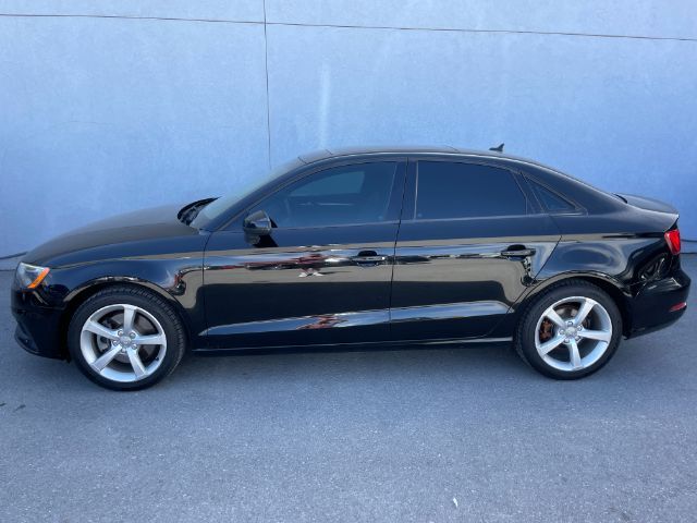 2015 Audi A3 1.8T Premium
