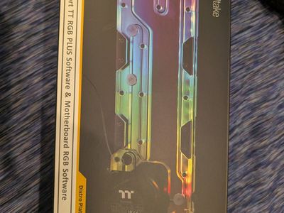 liquid cooling pump ($ negotiable)