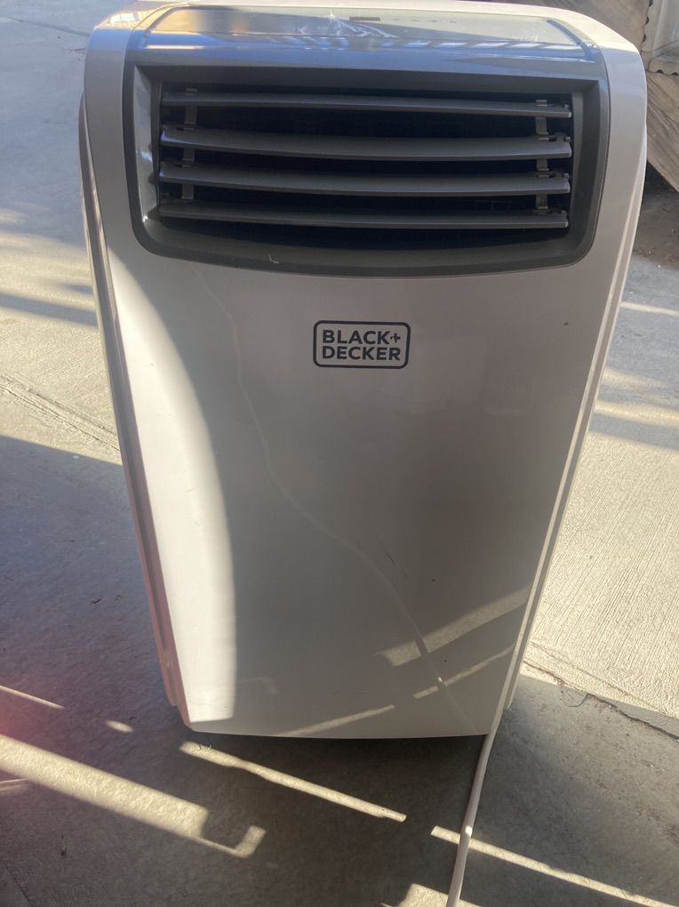 Black & Decker Portable A/C BPACT14H