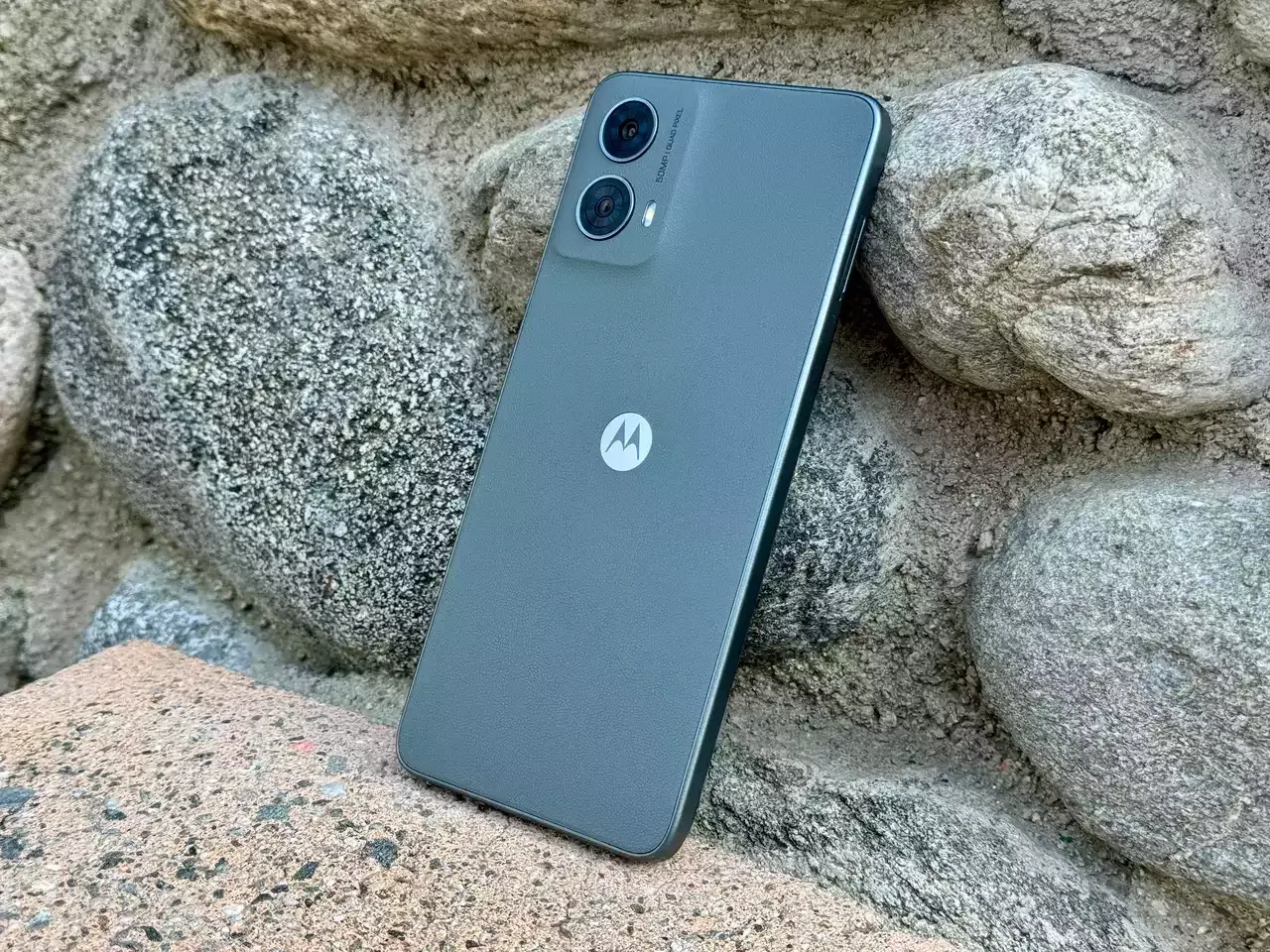 Moto G 5G, 64 GB - Cricket