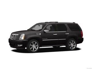 2013 CADILLAC ESCALADE Premium