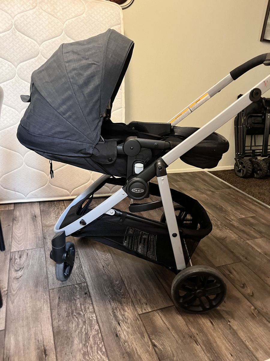 Graco stroller