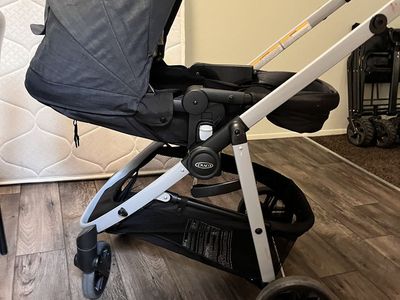 Graco stroller