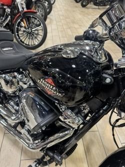 Harley-Davidson 2025 Breakout