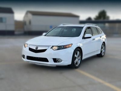 2011 Acura TSX Base