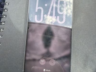 iPhone 16 Pro Max 256 gb 94% battery health T-Mobile with screen protector