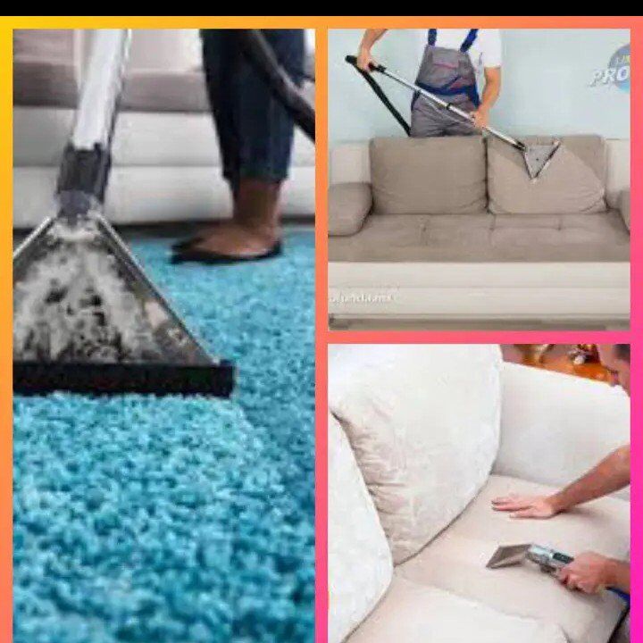 Furniture and Carpets