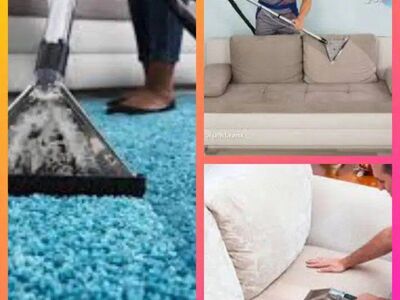 Furniture and Carpets