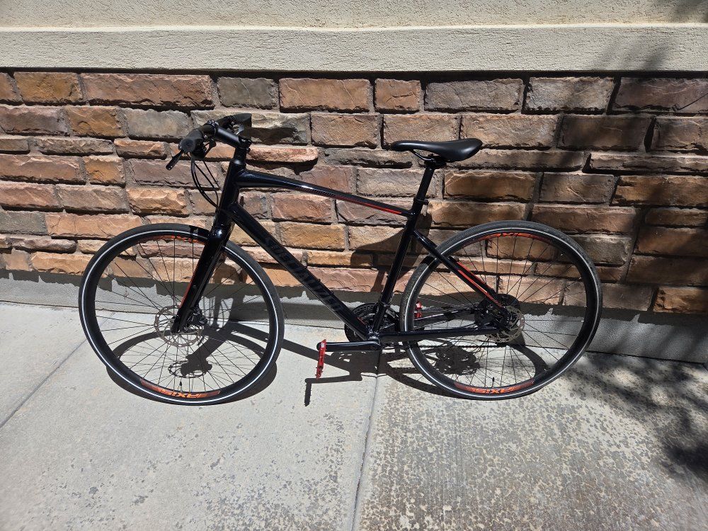 Specialized  Sirrus 3.0