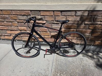 Specialized Sirrus 3.0