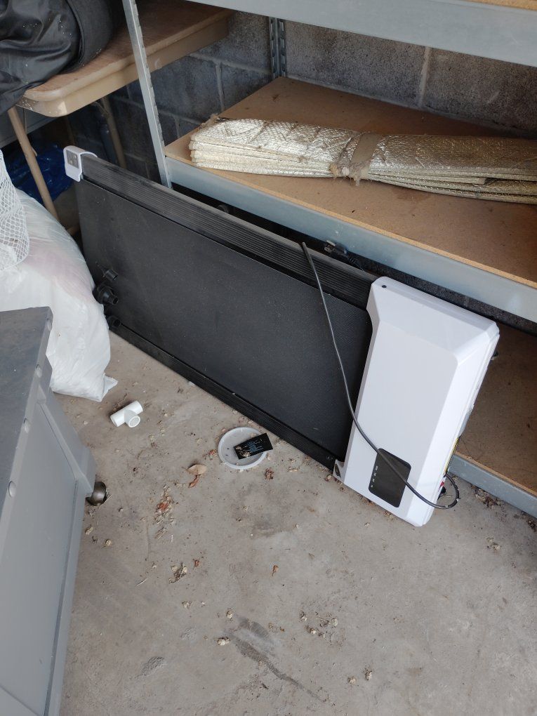 Walking Treadmill / Walking Pad