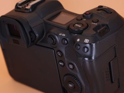Canon R5 USED