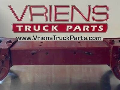 Peterbilt 378 Suspension Crossmember / K-Frame