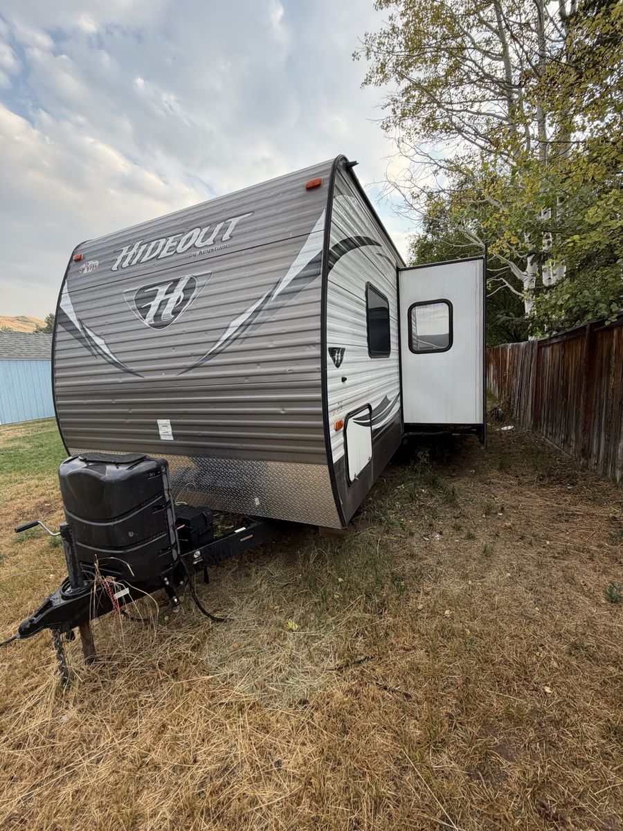 Hideout 4 season 