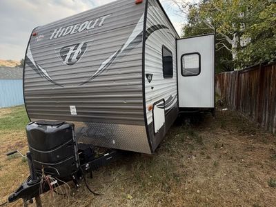 Hideout 4 season