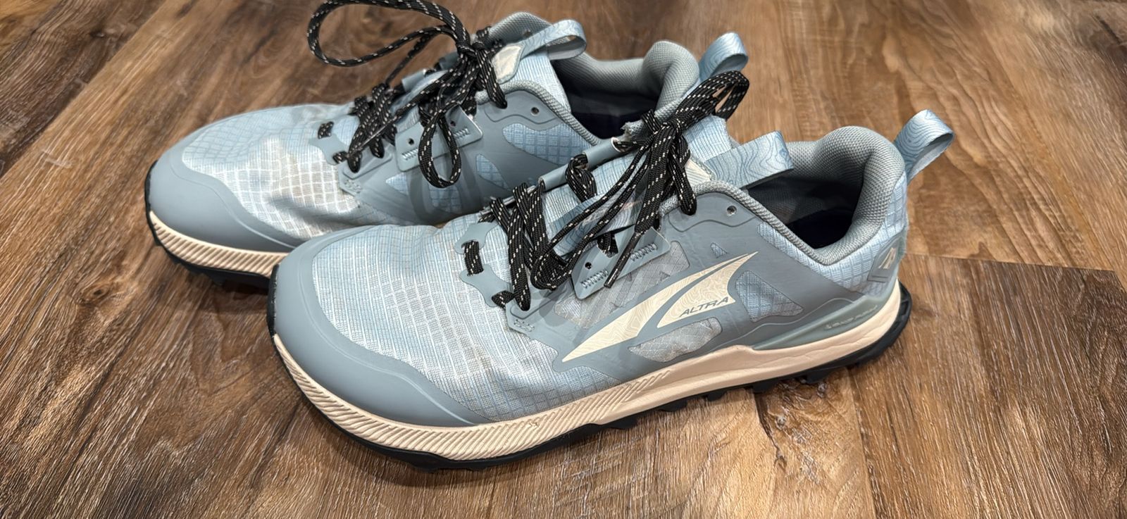 Women’s Altra trail running shoes