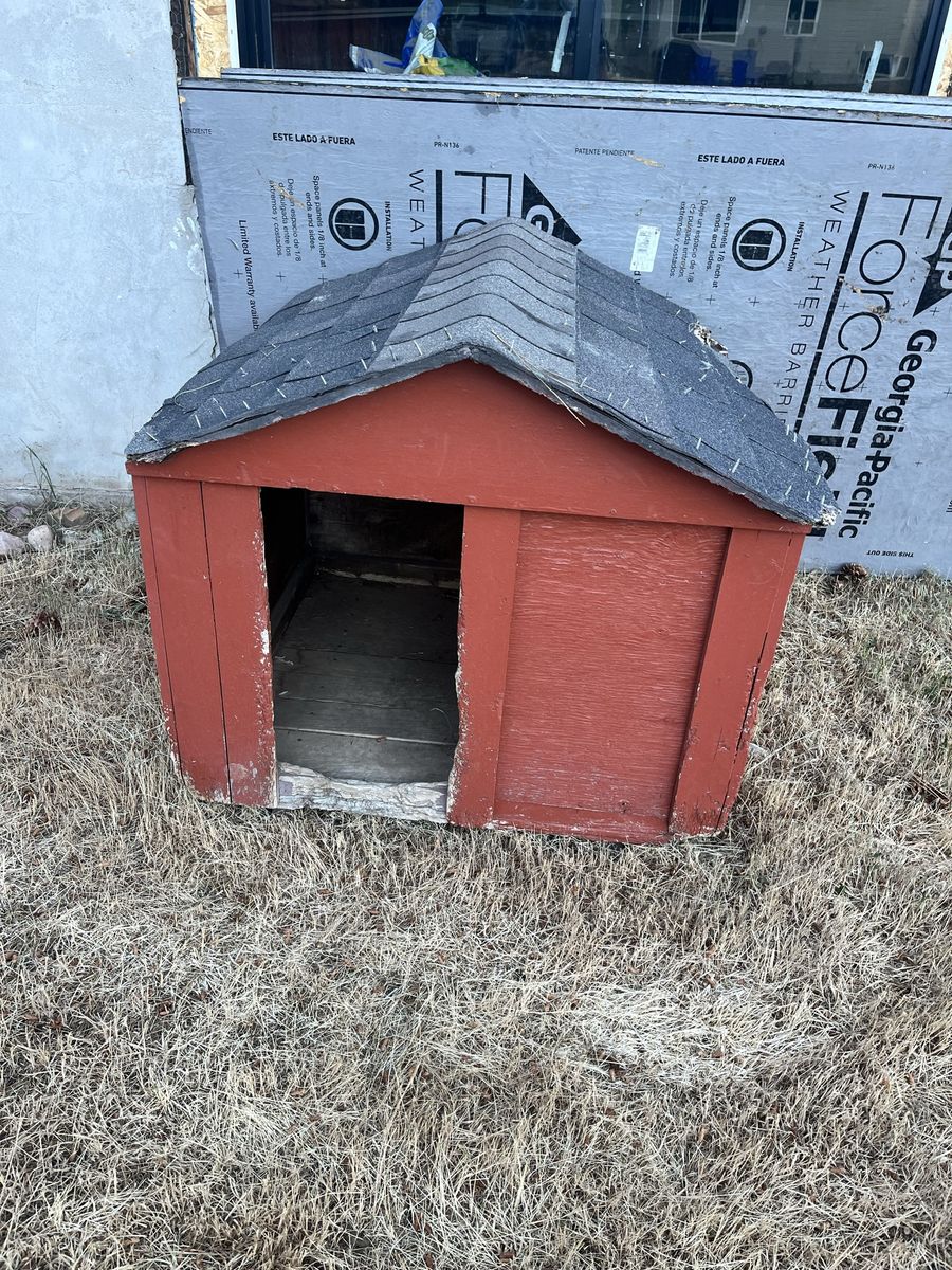 Dog House