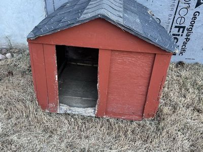 Dog House