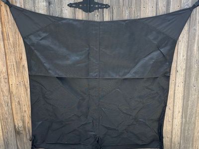 MasterCraft OEM Bimini Surf Sleeve for ZFT4/ ZFT5 tower