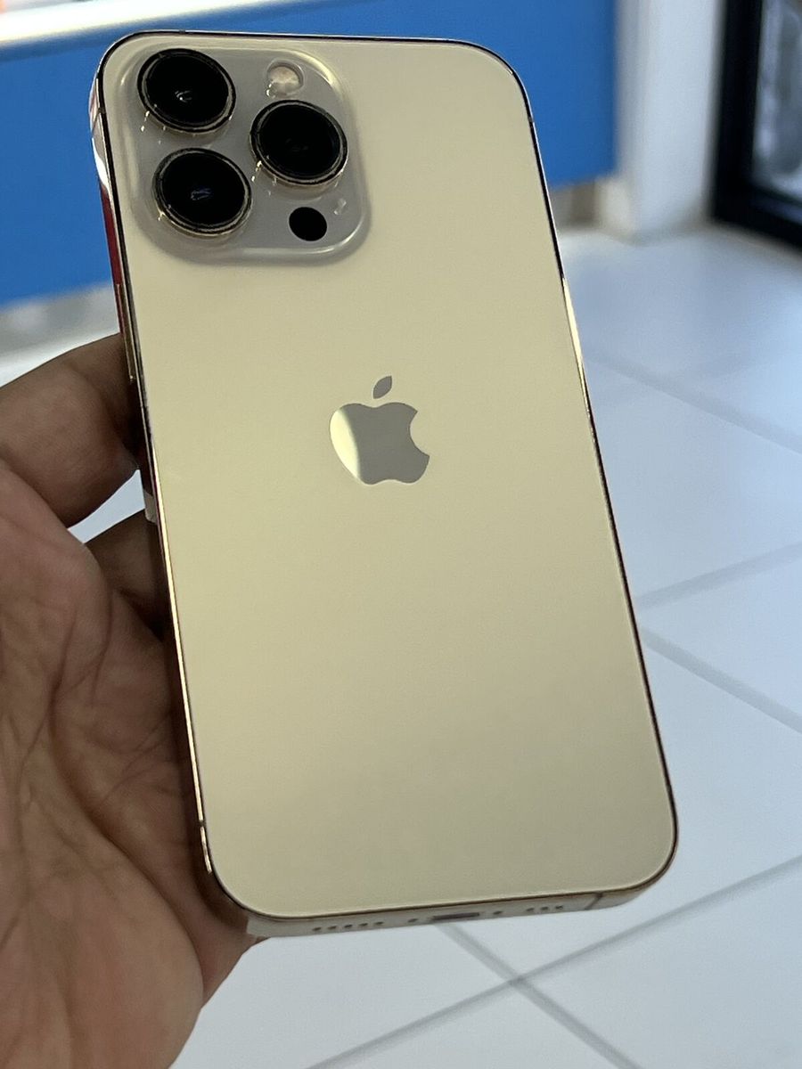 iPhone 13 Pro 512 GB Unlocked