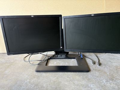 Dual Monitor