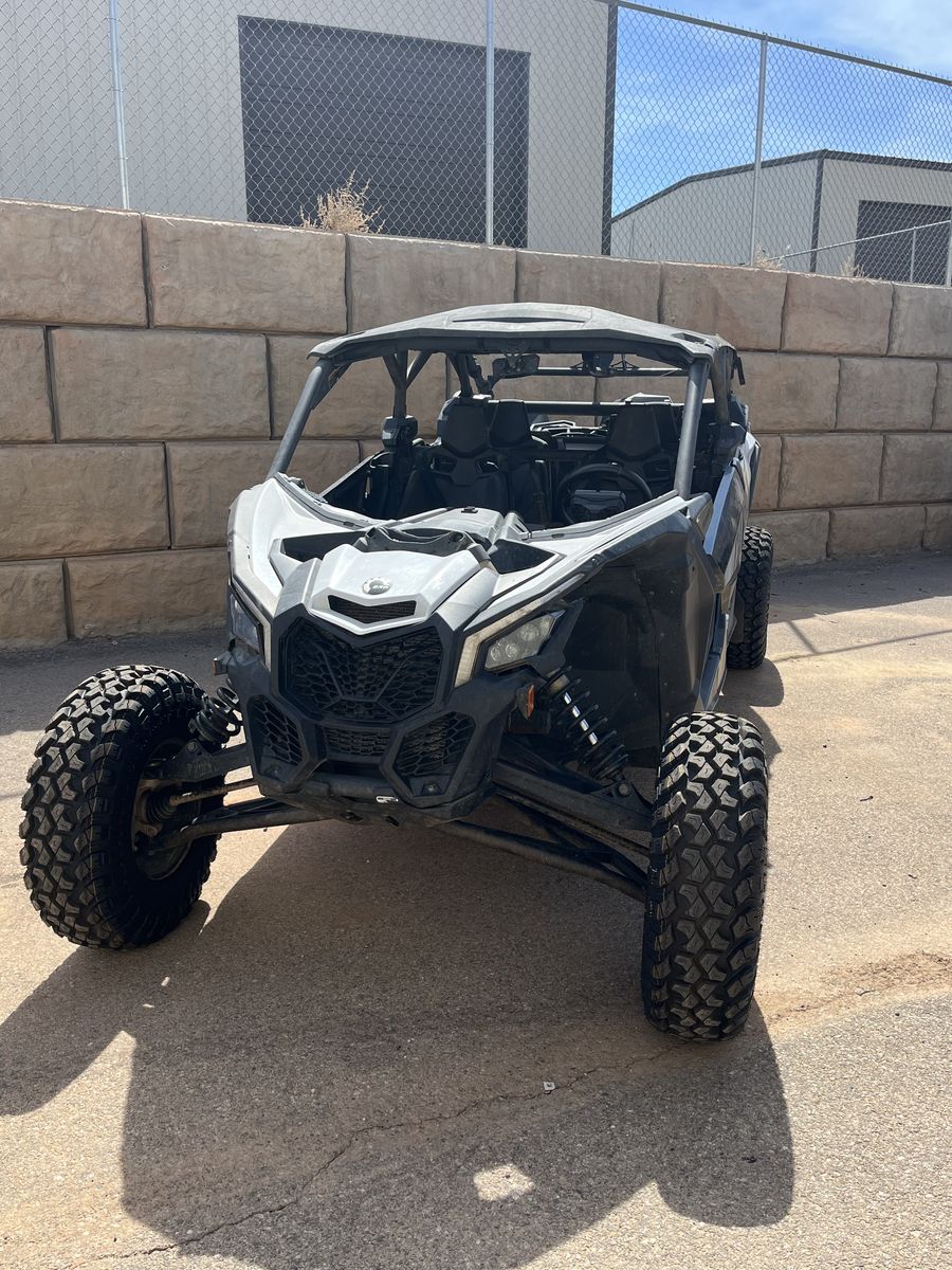 2024 CAN-AM X3 MAX RS