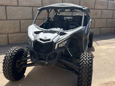 2024 CAN-AM X3 MAX RS