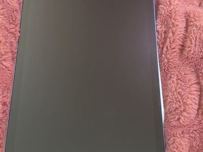 256 GB ipad Air 5th Gen