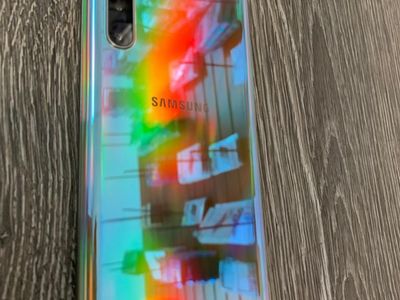 Samsung Galaxy Note 10 256gb - Unlocked