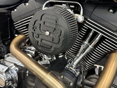 Shredhills Air Cleaner Cover