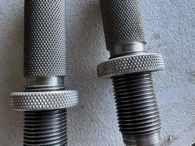 RCBS .300 WBY SEAT Reloading Dies Set