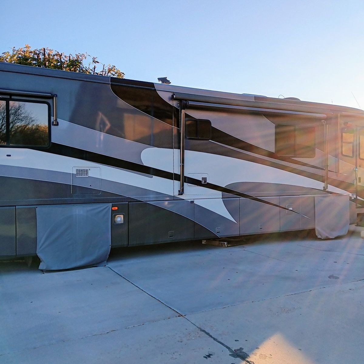 2002 MONICO H/R 38pst SCEPTER