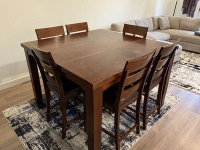 Wooden Table For Sale