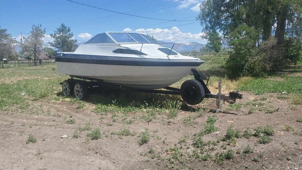 Bayliner capri