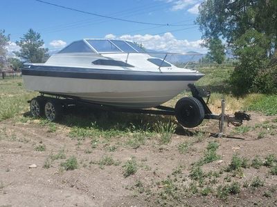 Bayliner capri