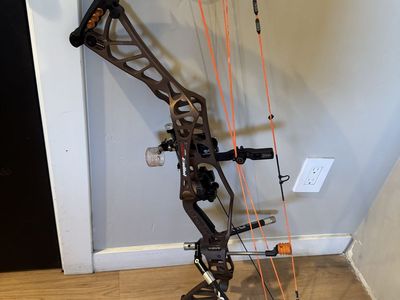 Hoyt hyper edge