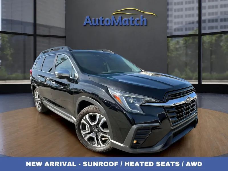 2023 Subaru Ascent Touring