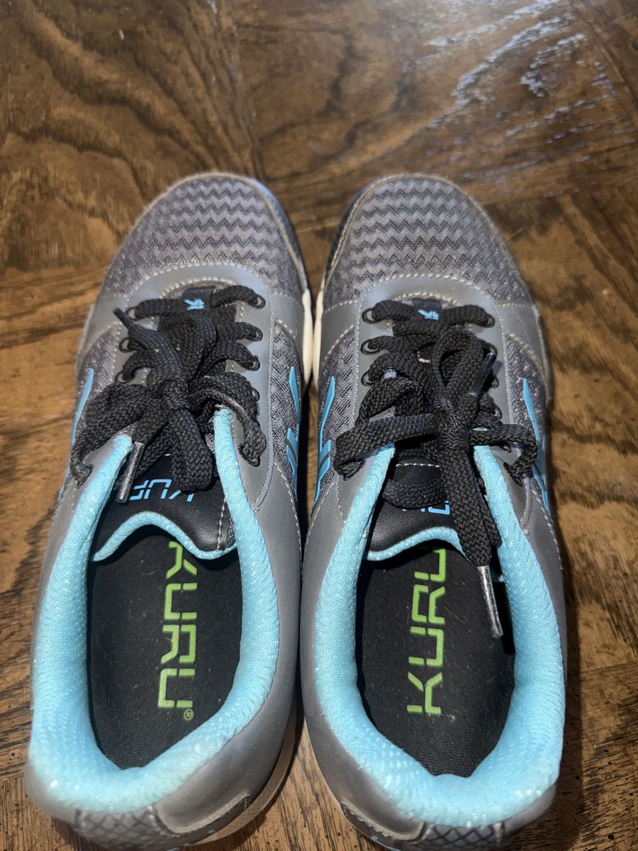 Kuru size 8 women’s shoes